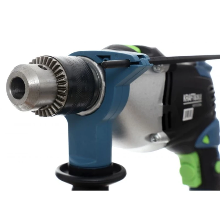 Wiertarka z udarem elektryczna 1700W KING SERIES KD1685-Z