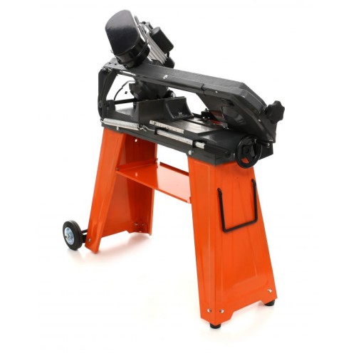 Piła taśmowa przecinarka do metalu 700W KD1733