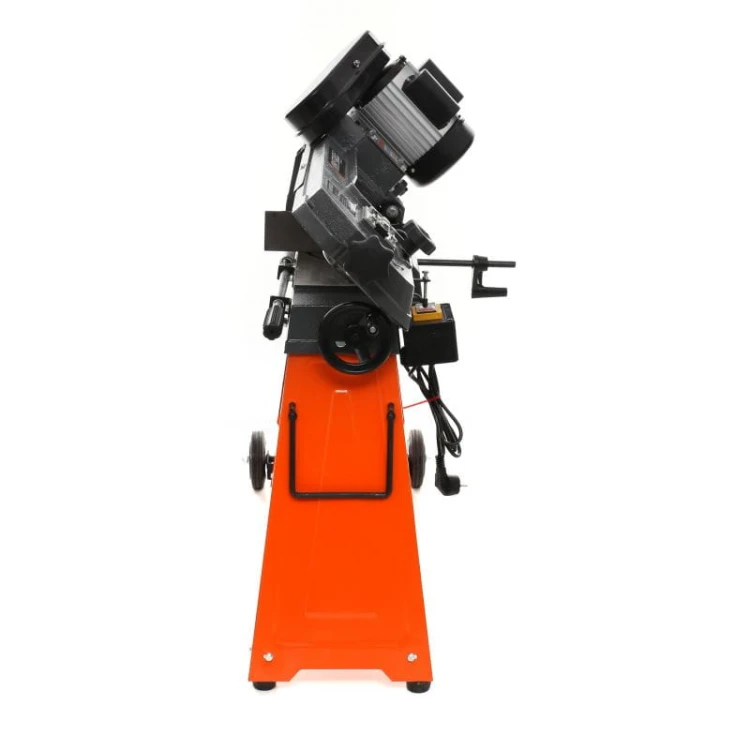 Piła taśmowa przecinarka do metalu 700W KD1733