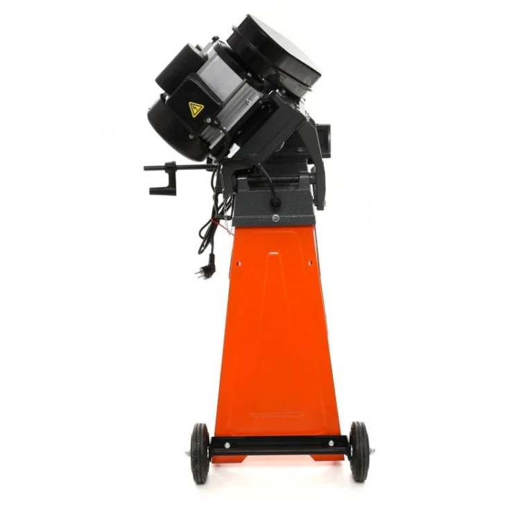 Piła taśmowa przecinarka do metalu 700W KD1733