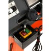 Piła taśmowa przecinarka do metalu 700W KD1733