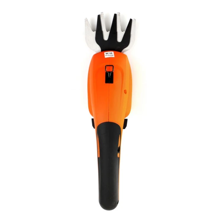 Nożyce akumulatorowe do trawy żywopłotu krzewów KD10620