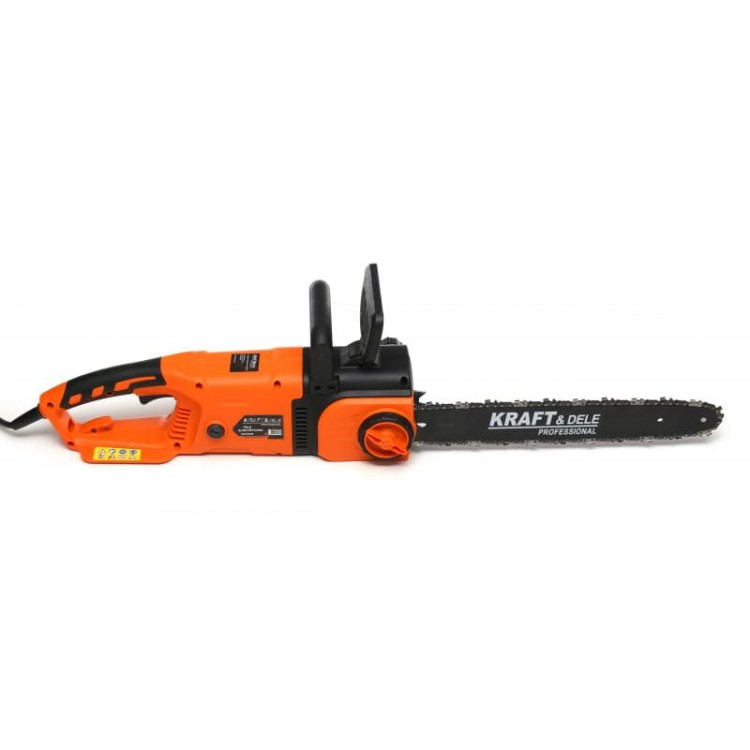 Pilarka elektryczna łańcuchowa sieciowa 40 cm 3100W KD10640