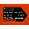 Pilarka elektryczna łańcuchowa sieciowa 40 cm 3100W KD10640