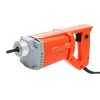 Wibrator do betonu z buławą 2m 1400W KD10842 KD10843