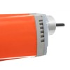 Wibrator do betonu z buławą 2m 1400W KD10842 KD10843