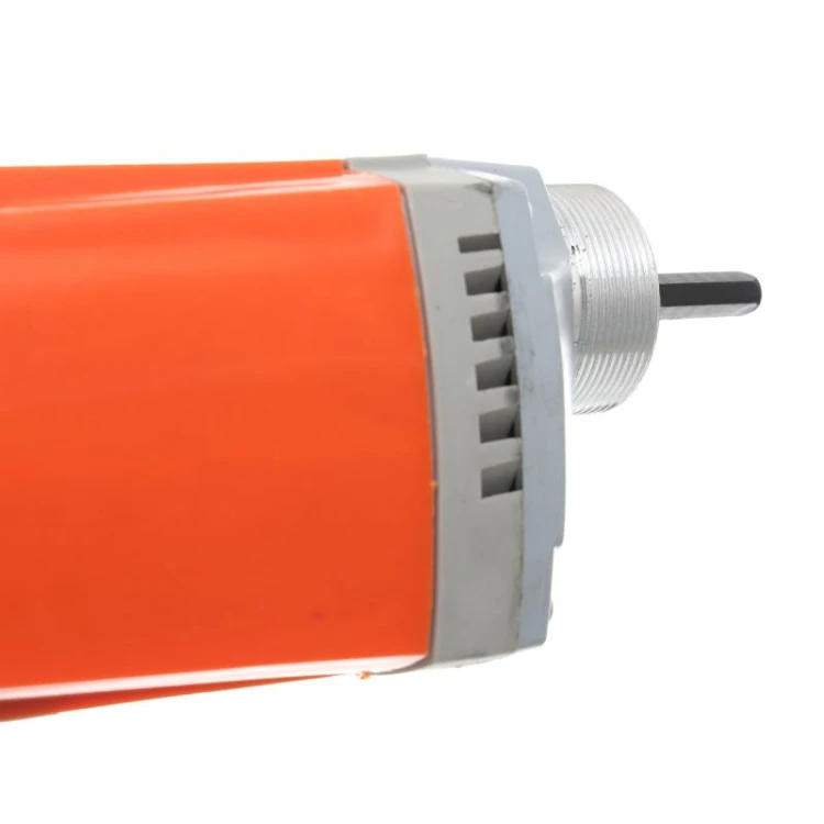 Wibrator do betonu z buławą 2m 1400W KD10842 KD10843