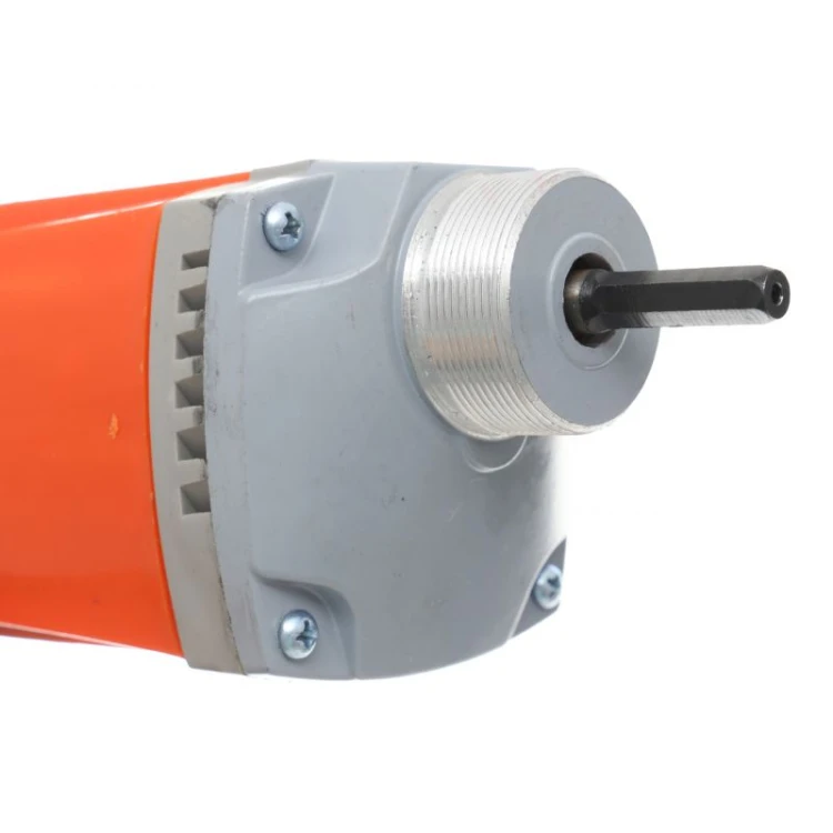 Wibrator do betonu z buławą 2m 1400W KD10842 KD10843