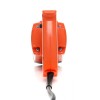 Wibrator do betonu z buławą 2m 1400W KD10842 KD10843