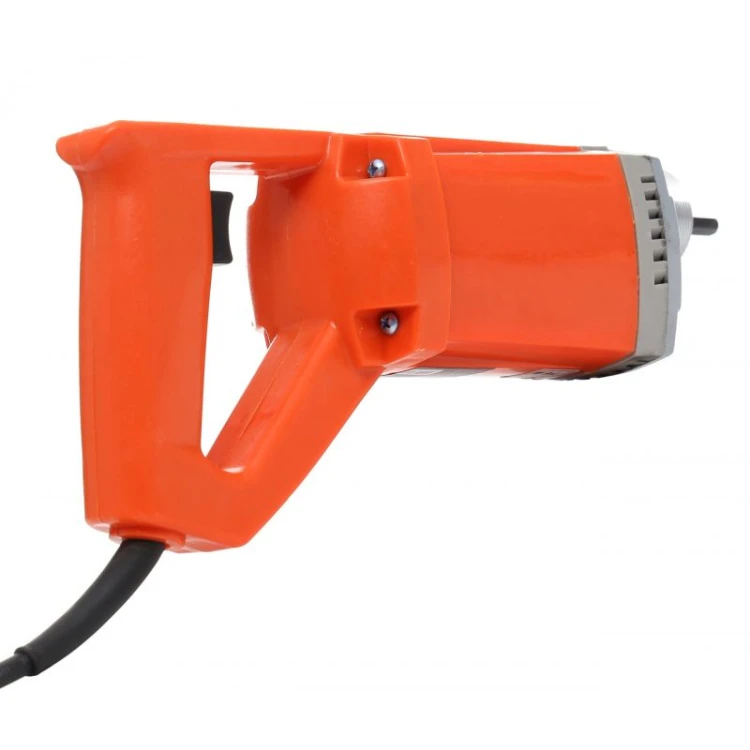 Wibrator do betonu z buławą 2m 1400W KD10842 KD10843