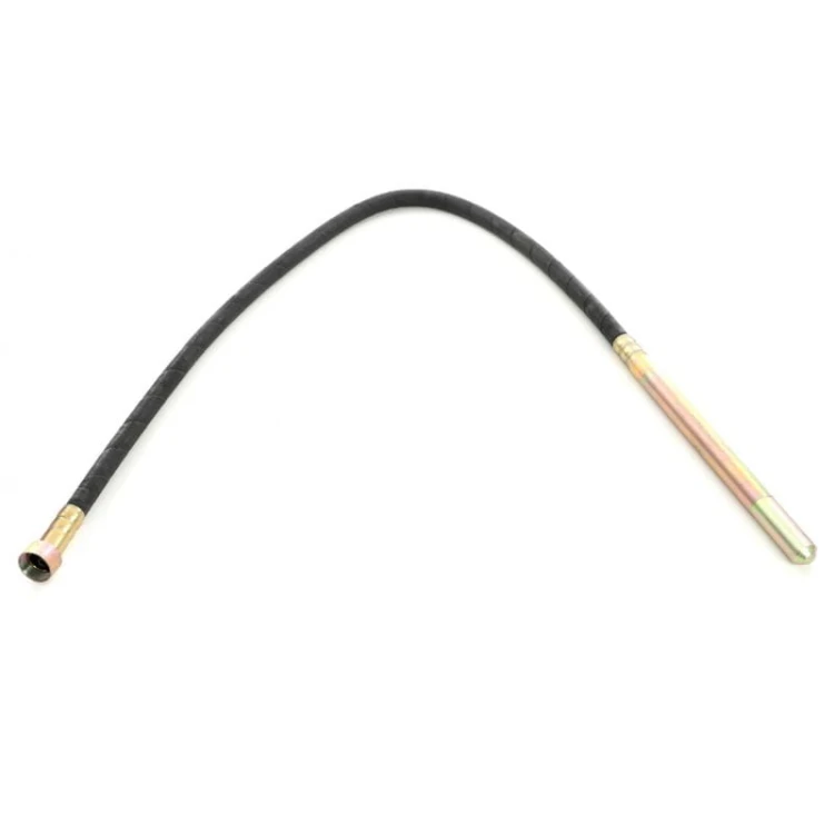 Wibrator do betonu z buławą 2m 1400W KD10842 KD10843