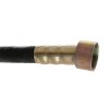 Wibrator do betonu z buławą 2m 1400W KD10842 KD10843