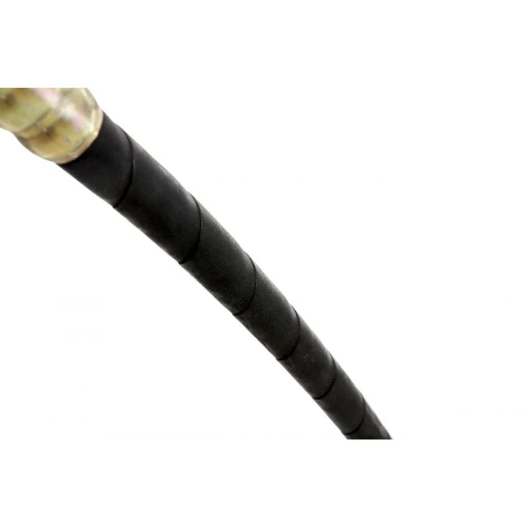 Wibrator do betonu z buławą 2m 1400W KD10842 KD10843