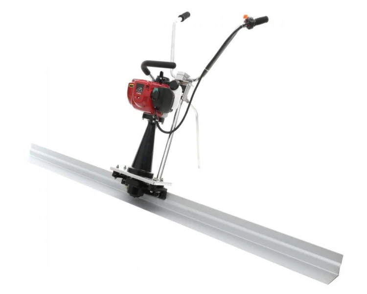 Listwa wibracyjna spalinowa łata do betonu 2m KD175