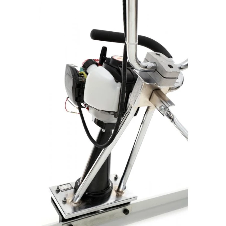 Listwa wibracyjna spalinowa łata do betonu 2m KD175