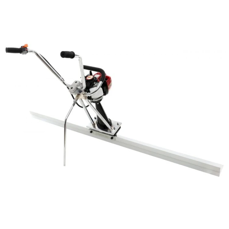 Listwa wibracyjna spalinowa łata do betonu 2m KD175