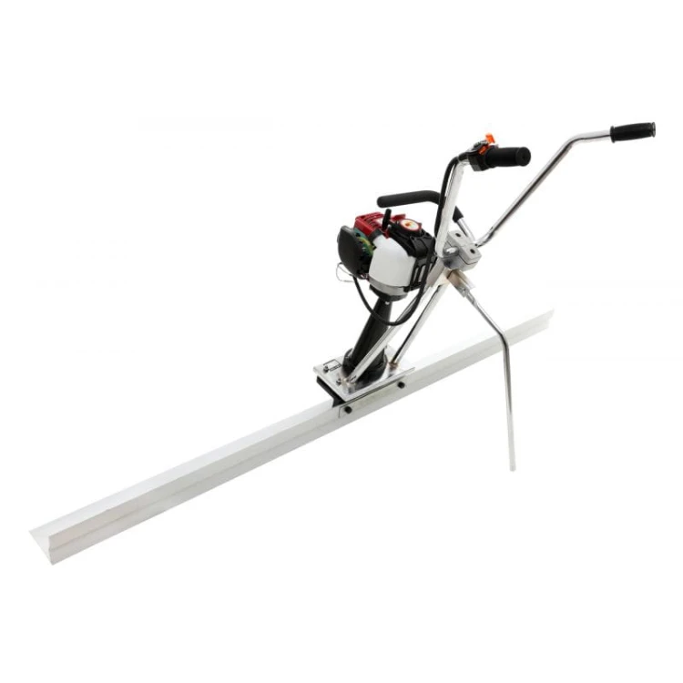 Listwa wibracyjna spalinowa łata do betonu 2m KD175