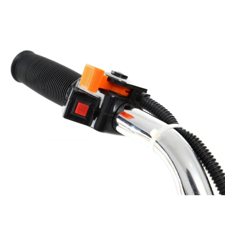 Listwa wibracyjna spalinowa łata do betonu 2m KD175