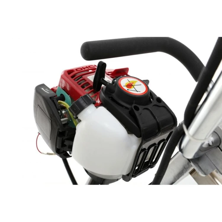 Listwa wibracyjna spalinowa łata do betonu 2m KD175