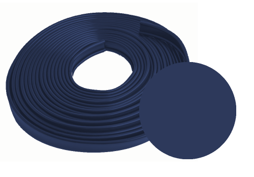 Okładzina poręczowa PVC 40x6 mm 20 mb granatowa.png