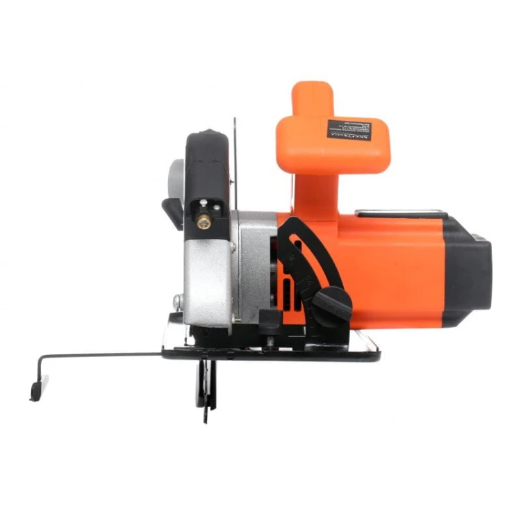 Pilarka ręczna tarczowa 2850W sieciowa z laserem KD1719