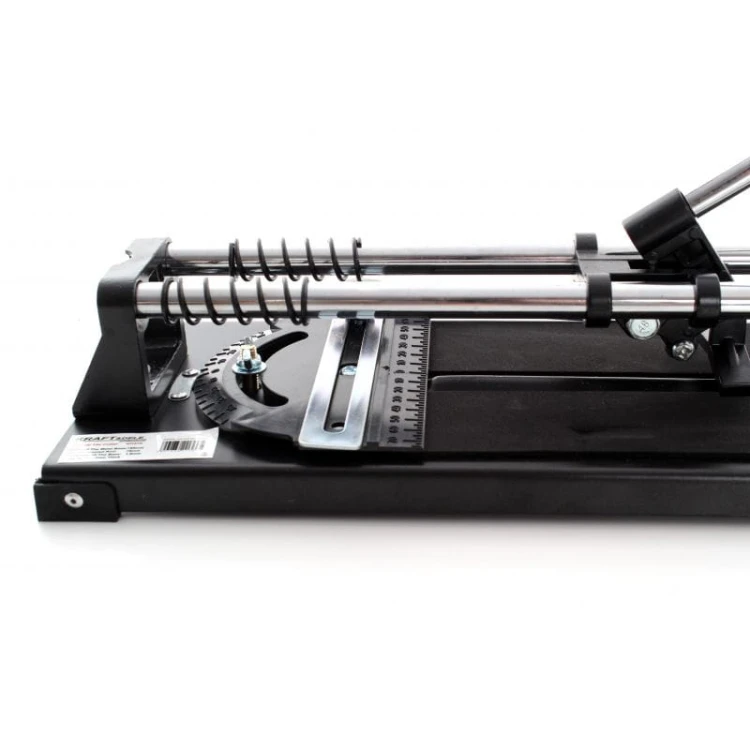 Maszynka do cięcia glazury 80cm KD575