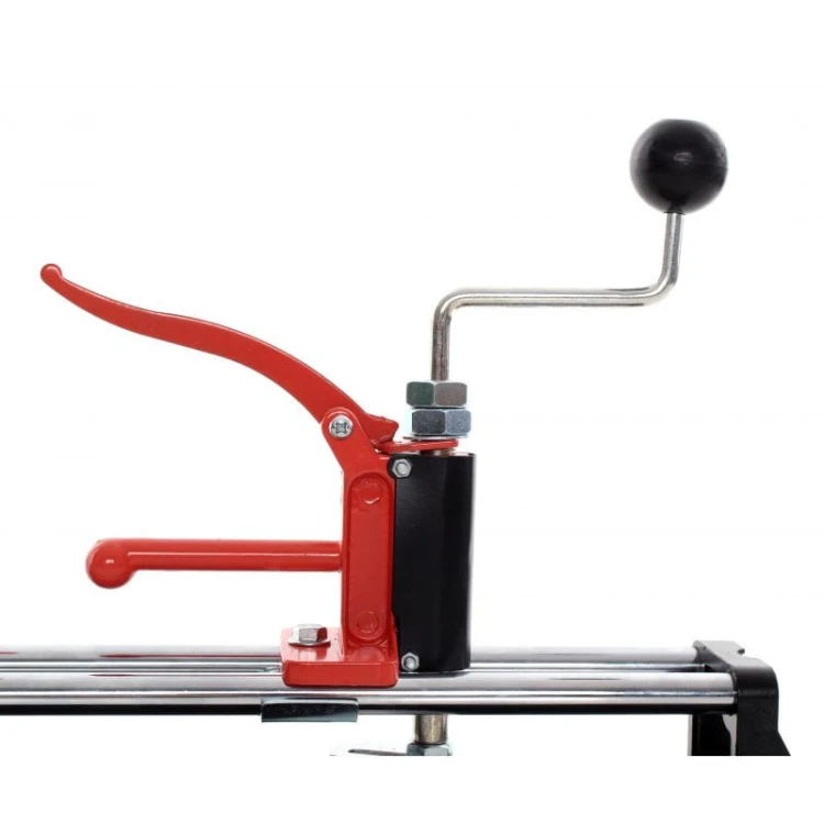 Maszynka do cięcia glazury 80cm KD575