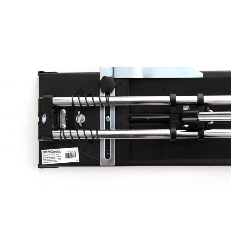 Maszynka do cięcia glazury 80cm KD575