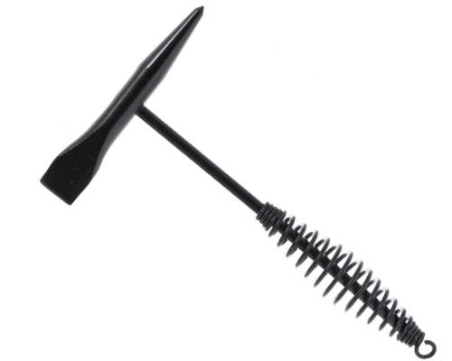 Młotek spawalniczy 500g 33 cm KD261