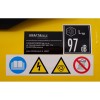 Kompresor bezolejowy 24L 8bar KD1416