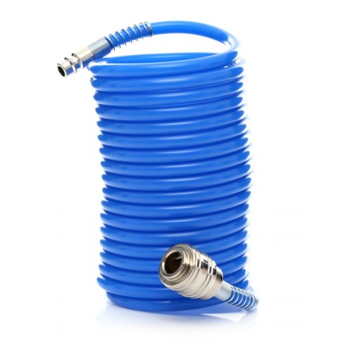 Wąż pneumatyczny 5m 5x12mm KD670