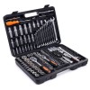 Zestaw narzędzi 219 elementów w walizce KD10470