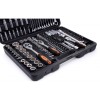 Zestaw narzędzi 219 elementów w walizce KD10470