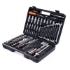 Zestaw narzędzi 219 elementów w walizce KD10470