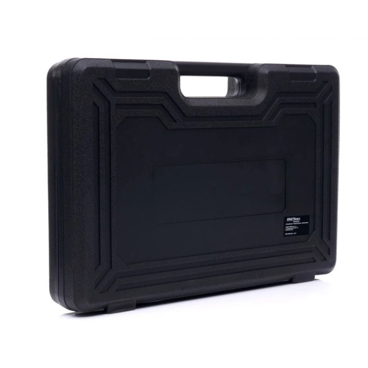 Zestaw narzędzi 219 elementów w walizce KD10470