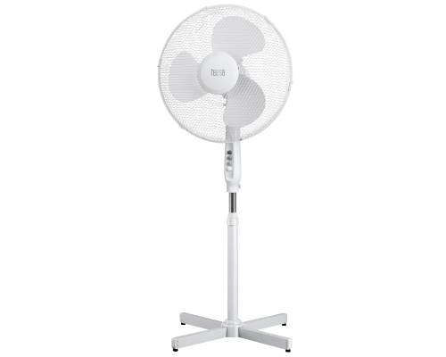 Wentylator wiatrak podłogowy z regulacją Teesa TSA8022