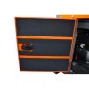 Agregat generator prądotwórczy Diesel 1213kW trójfazowy KD152