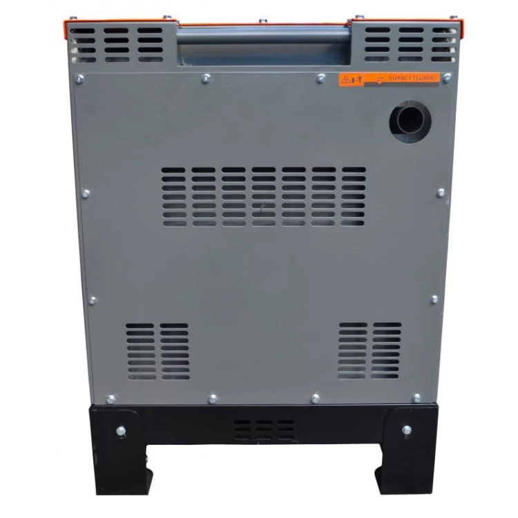 Agregat generator prądotwórczy Diesel 1213kW trójfazowy KD152