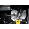 Agregat generator prądotwórczy Diesel 1213kW trójfazowy KD152