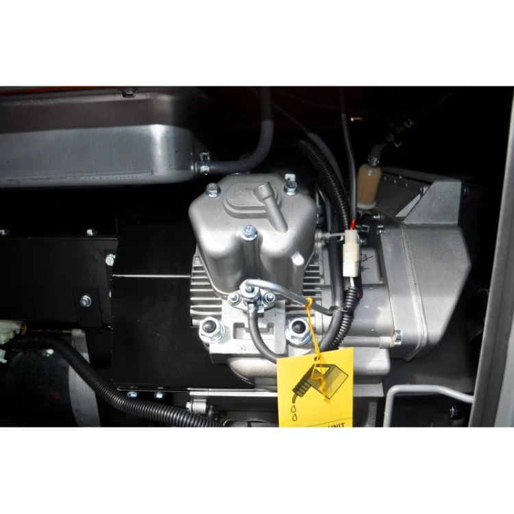 Agregat generator prądotwórczy Diesel 1213kW trójfazowy KD152