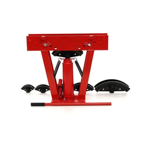 Giętarka do rur hydrauliczna 12T KD338