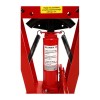 Giętarka do rur hydrauliczna 12T KD338