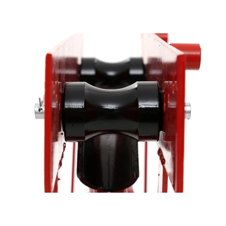 Giętarka do rur hydrauliczna 12T KD338