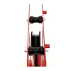 Giętarka do rur hydrauliczna 12T KD338