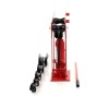 Giętarka do rur hydrauliczna 12T KD338