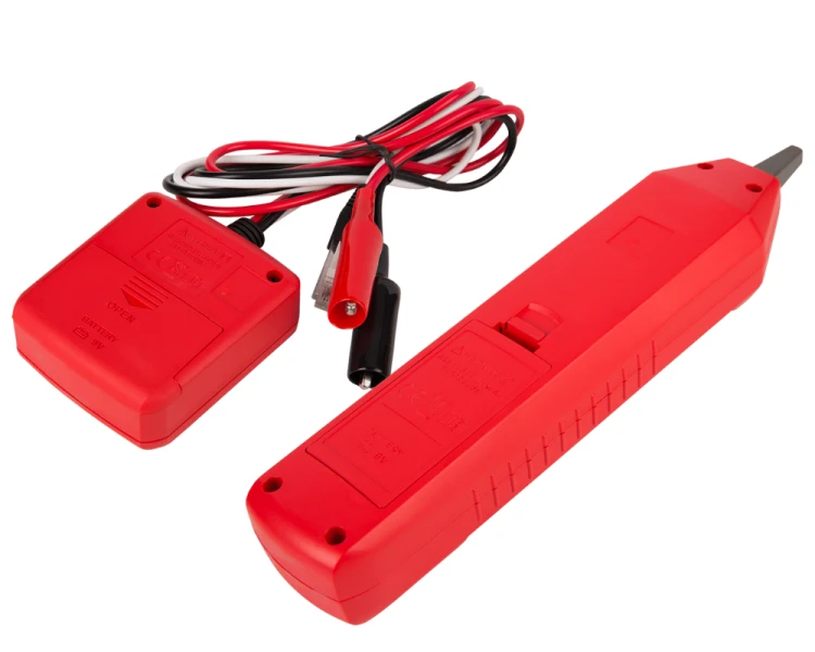 Miernik szukacz par przewodów Uni-T UT682D