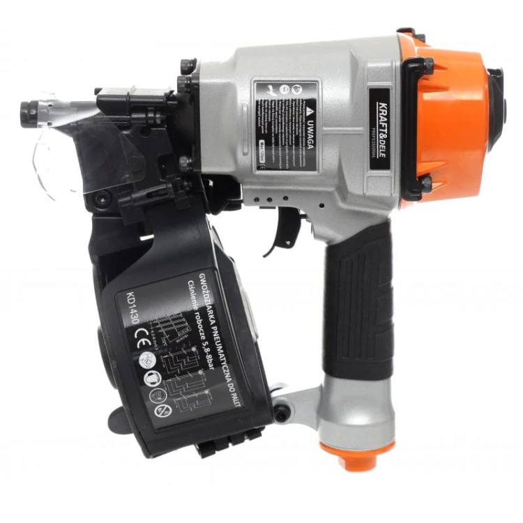 Gwoździarka do palet pneumatyczna KD1430