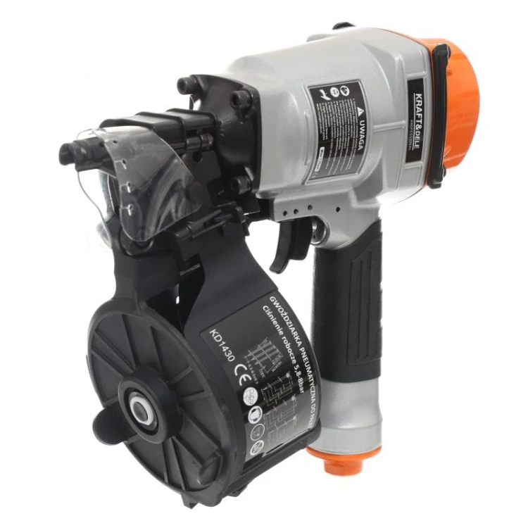 Gwoździarka do palet pneumatyczna KD1430