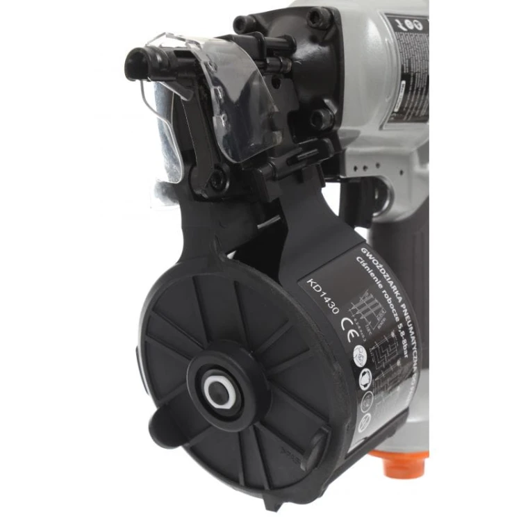 Gwoździarka do palet pneumatyczna KD1430