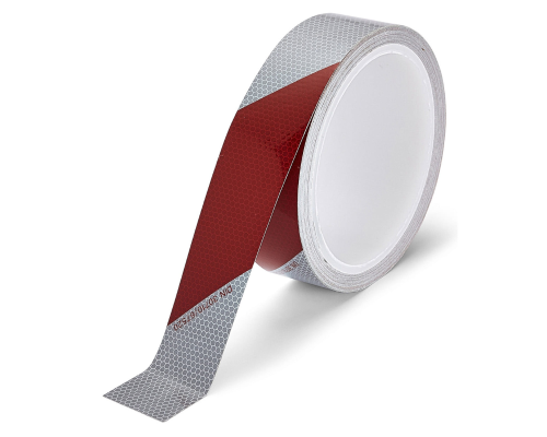 Taśma odblaskowa wysoka intensywność 50 mm x  5 m.png
